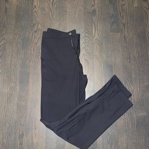 Lululemon Athletica Commission Pant Tall Large 33” W